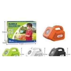 Generator baniek 90ml mix