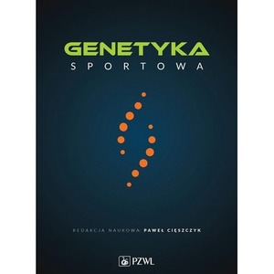 Genetyka sportowa