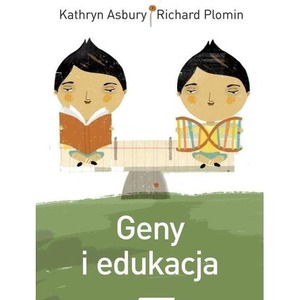 Geny i edukacja