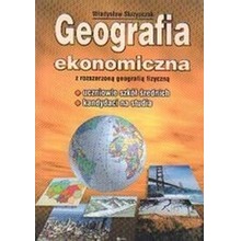 Geografia ekonomiczna z rozszerzoną geografią fizyczną