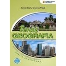 Geografia LO Podręcznik. Zakres podstawowy. Teraz geografia