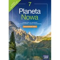 Geografia PLANETA NOWA NEON podręcznik klasa 7 szkoła podstawowa EDYCJA 2026