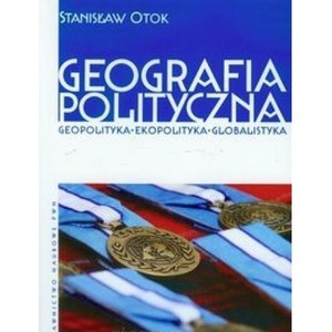 Geografia polityczna