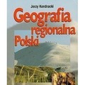 Geografia regionalna Polski