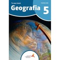 Geografia To nasz świat Podręcznik dla klasy 5 szkoły podstawowej