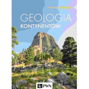 Geologia kontynentów