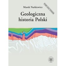 Geologiczna historia Polski w.2