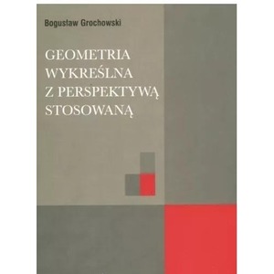 Geometria wykreślna z perspektywą stosowaną