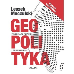 Geopolityka (wydanie uzupełnione)