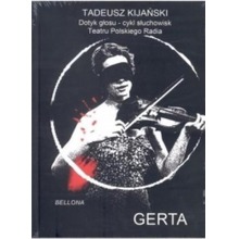 Gerta. Audiobook