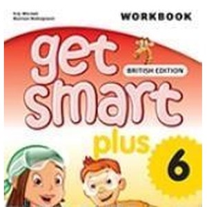 Get smart plus 6 WB