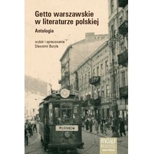 Getto warszawskie w literaturze polskiej
