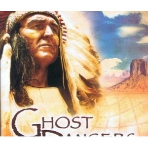 Ghost Dancers CD