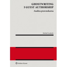 Ghostwriting i guest authorship