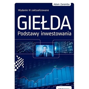 Giełda. Podstawy inwestowania w.3