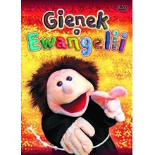 Gienek o Ewangelii DVD