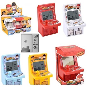 Gierka elektroniczna automat do gier MIX