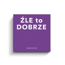 Gift Games: Źle to dobrze