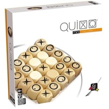 Gigamic Quixo Mini IUVI Games