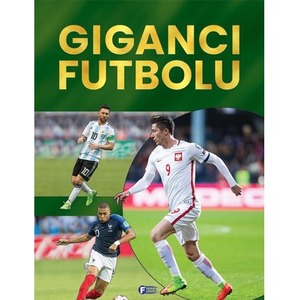 Giganci futbolu