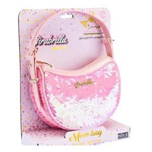 Girabrilla borsette bognatrice na zamek