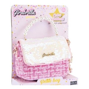 Girabrilla borsette bognatrice zapinana z przodu