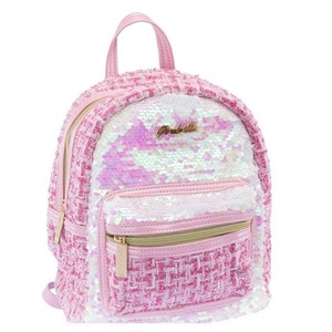 Girabrilla plecak tweedowy