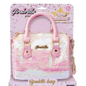 Girabrilla torebka dolce kuferek