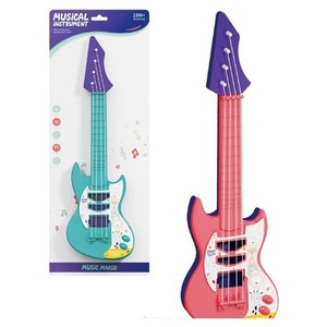 Gitara ukulele 42cm MIX