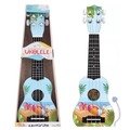 Gitara ukulele