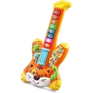 Gitara Wesołego Tygryska VTECH