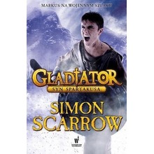 Gladiator T3. Syn Spartakusa
