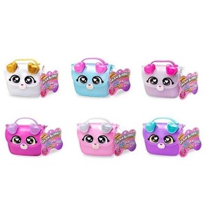 Glam Buddies Mini torebka + akcesoria mix