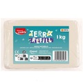 Glina do zestawu Koło garncarskie 1kg MAPED