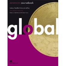 Global Advanced Podręcznik