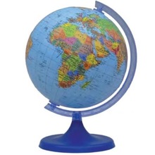 Globus polityczny 22 cm