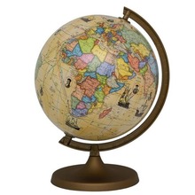 Globus trasami odkrywców 22 cm folia