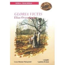 Gloria Victis audiobook