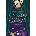 Gniazdo łgarzy. Obłudni. Tom 1