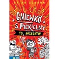 Gniewko S. Piekielny to nie przegryw