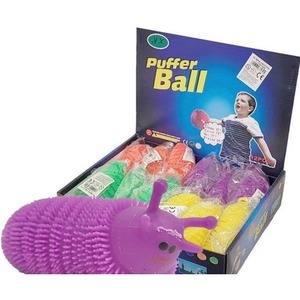 Gniotek błyskający mix