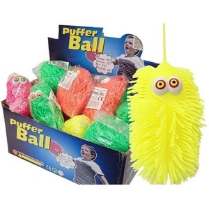 Gniotek błyskający mix