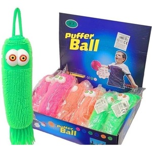 Gniotek błyskający mix