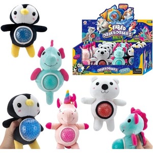 Gniotek do ściskania winogronko