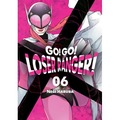 Go! Go! Loser Ranger! Tom 6