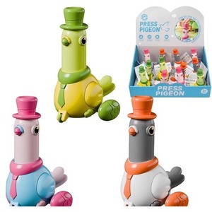 Gołąb naciśnij i jedź MIX