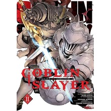 Goblin Slayer. Tom 11