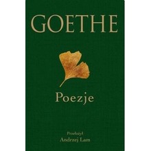 Goethe. Poezje w.2023