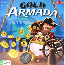 GOLD ARMADA GRA
