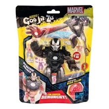 Goo Jit Zu - Figurka Marvel - War Machine